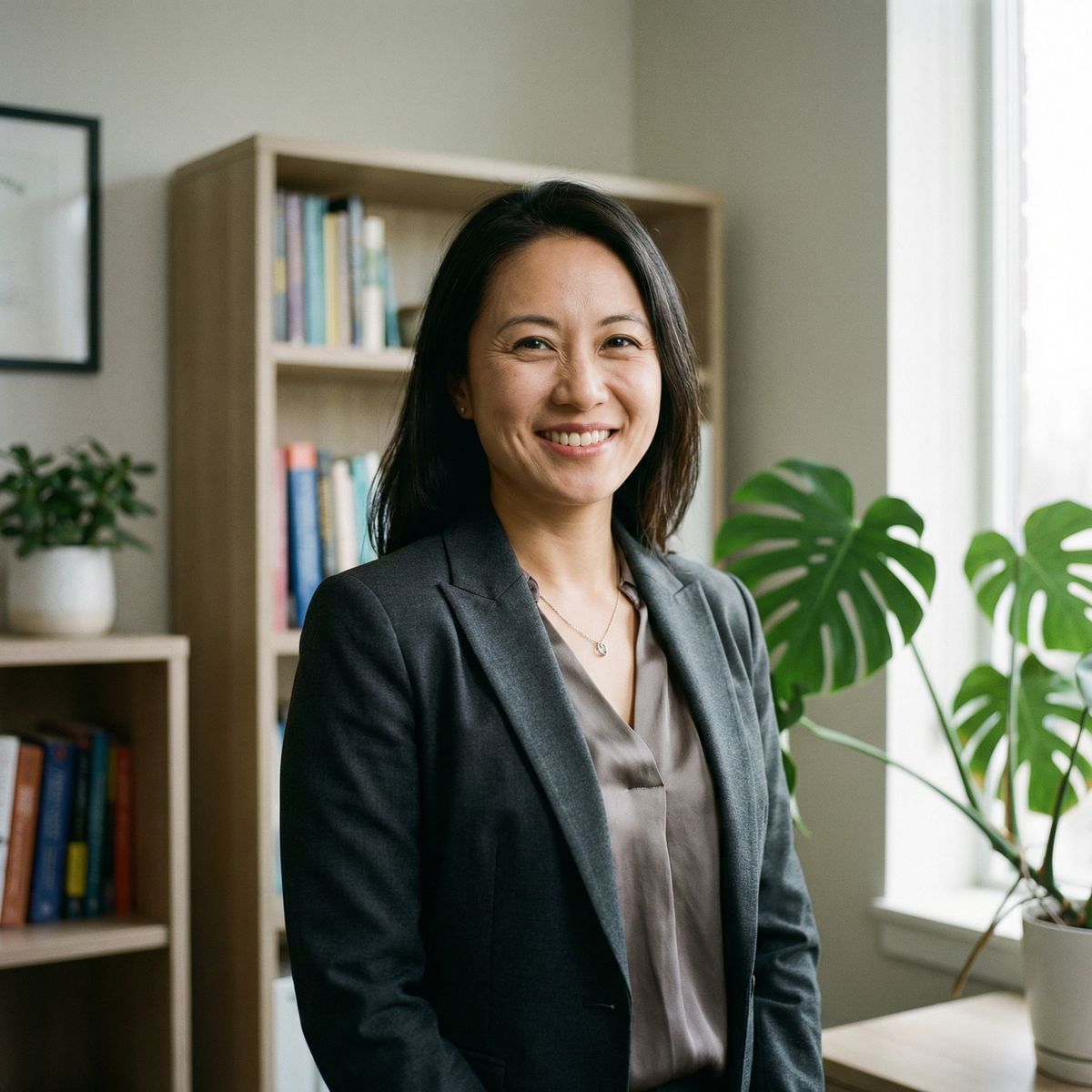 户外露出社区顾问王心怡