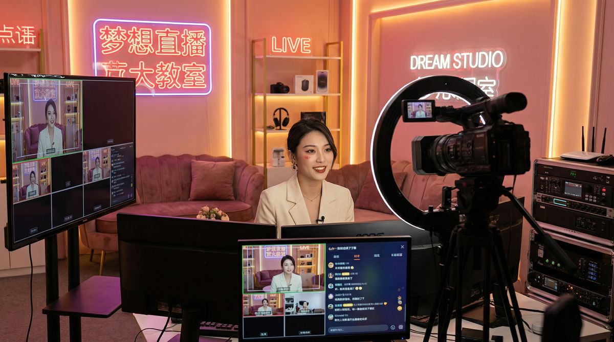 户外露出电影幕后视频