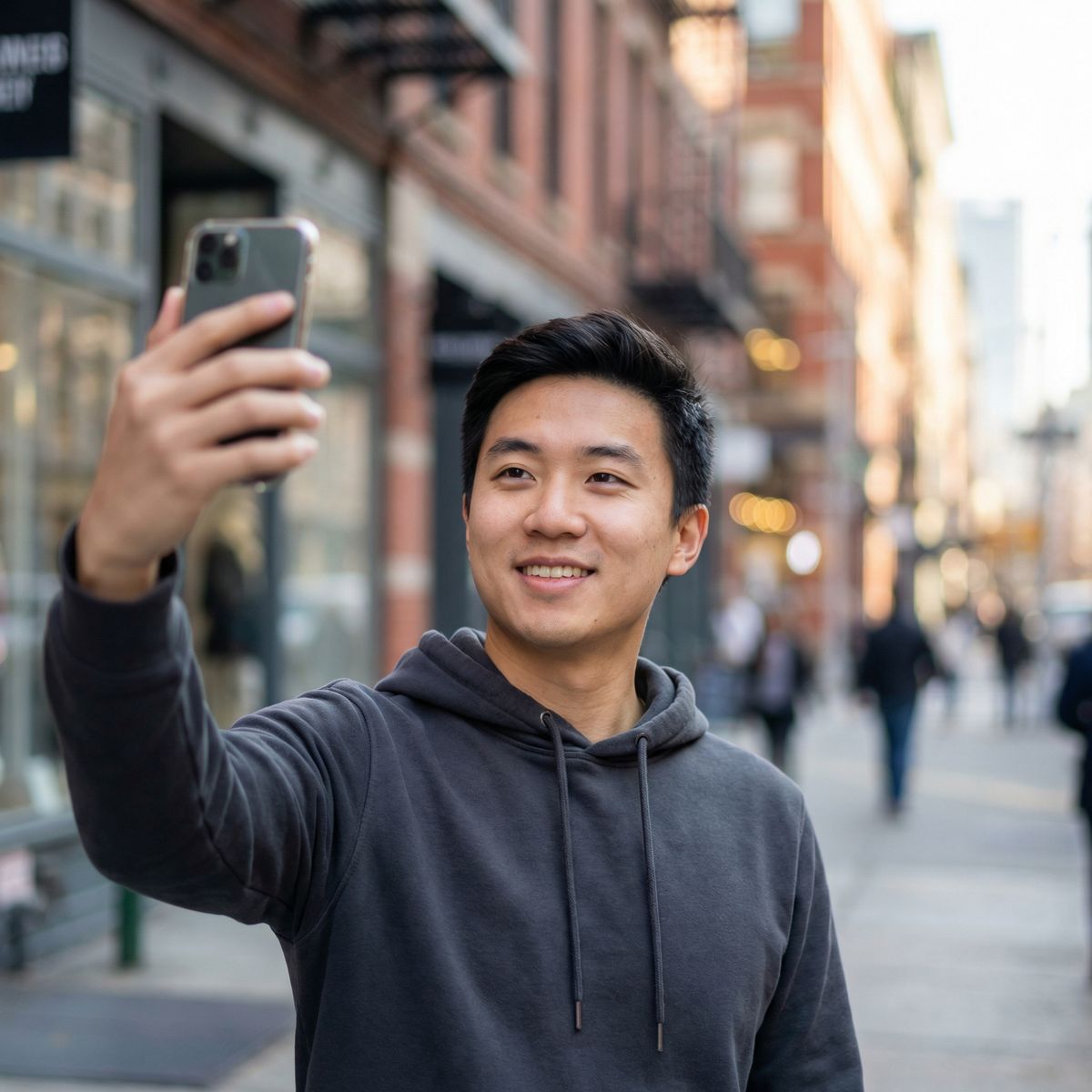 户外露出用户阿杰